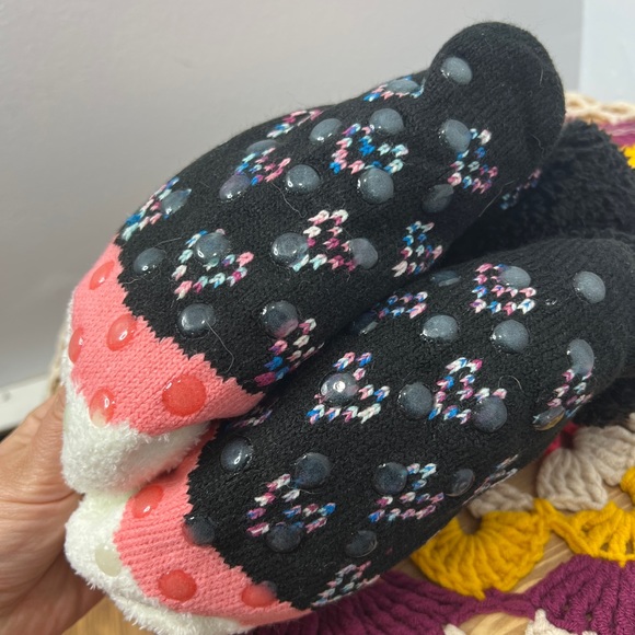 Fox nwt slipper socks - Picture 3 of 4